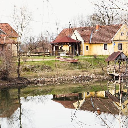 Molve Country House Ivancan المظهر الخارجي الصورة