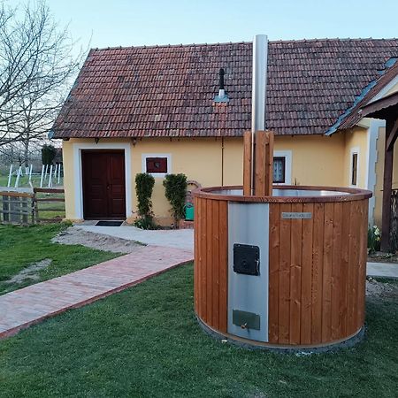 Molve Country House Ivancan المظهر الخارجي الصورة