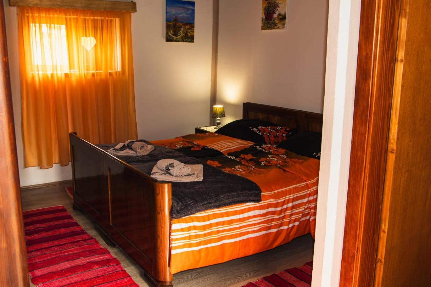 Molve Country House Ivancan المظهر الخارجي الصورة