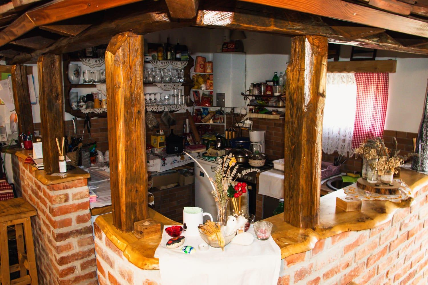 Molve Country House Ivancan المظهر الخارجي الصورة
