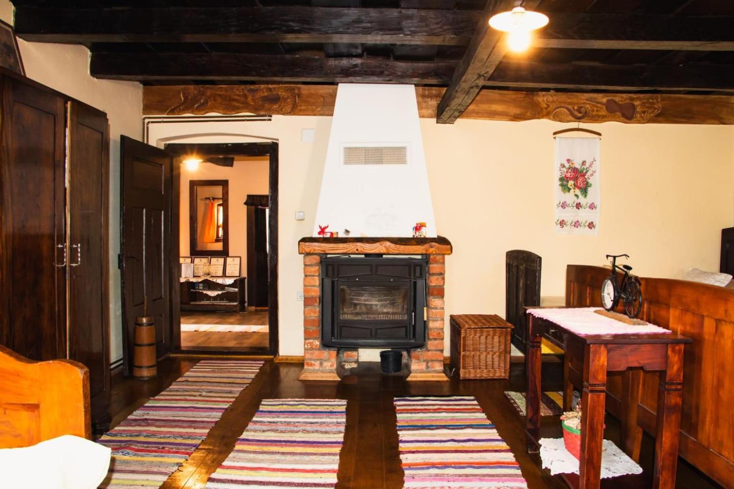 Molve Country House Ivancan المظهر الخارجي الصورة