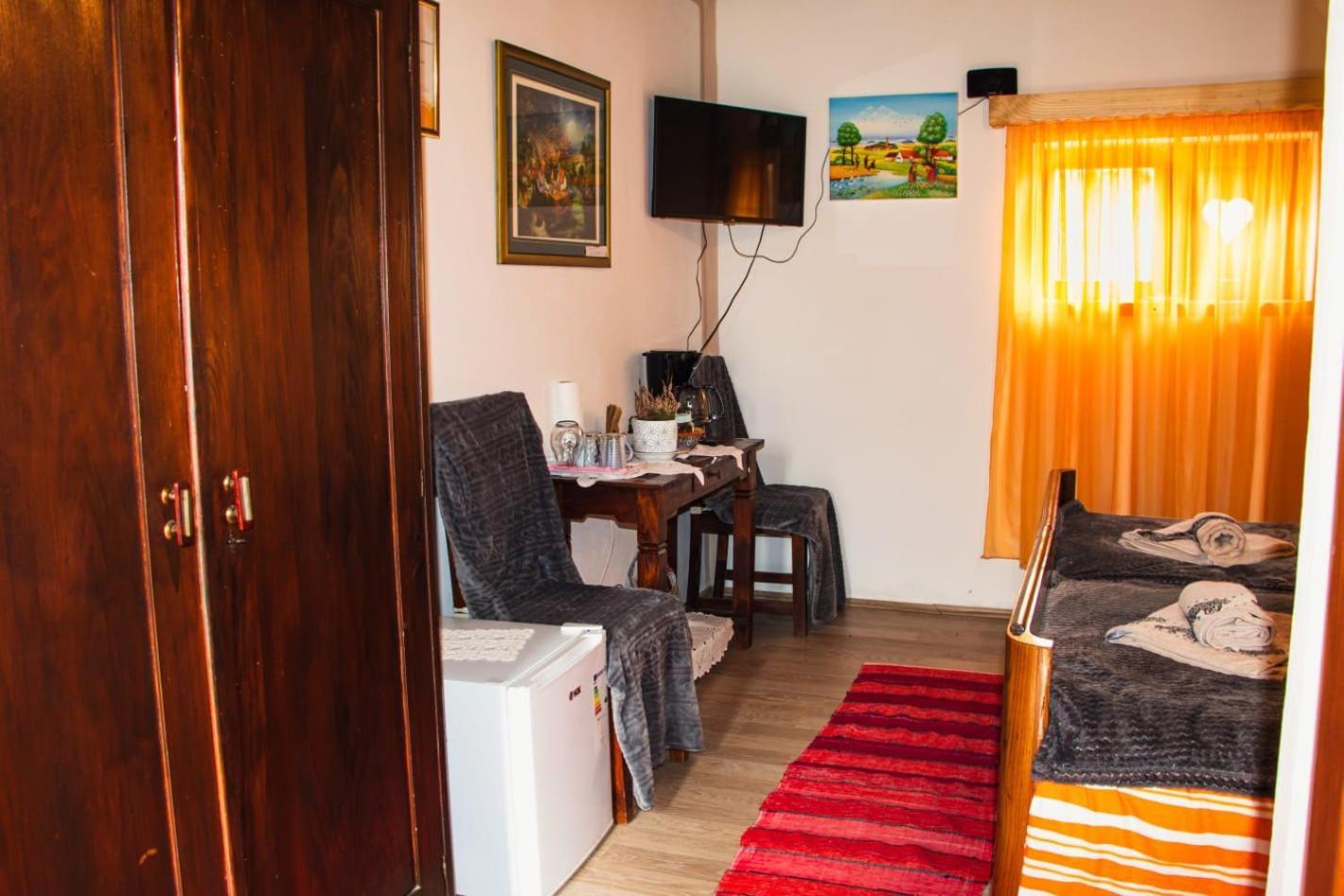 Molve Country House Ivancan المظهر الخارجي الصورة