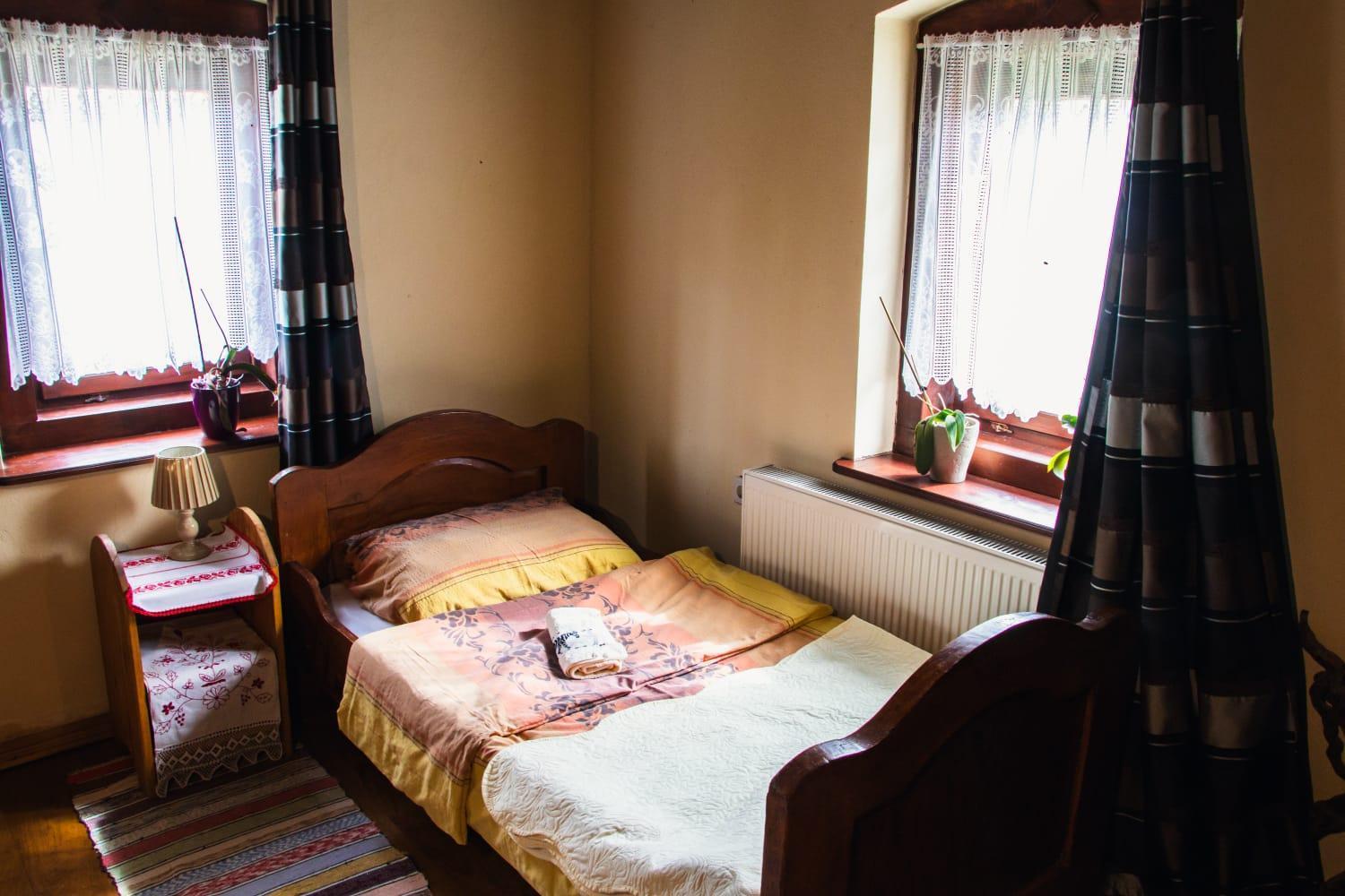 Molve Country House Ivancan المظهر الخارجي الصورة