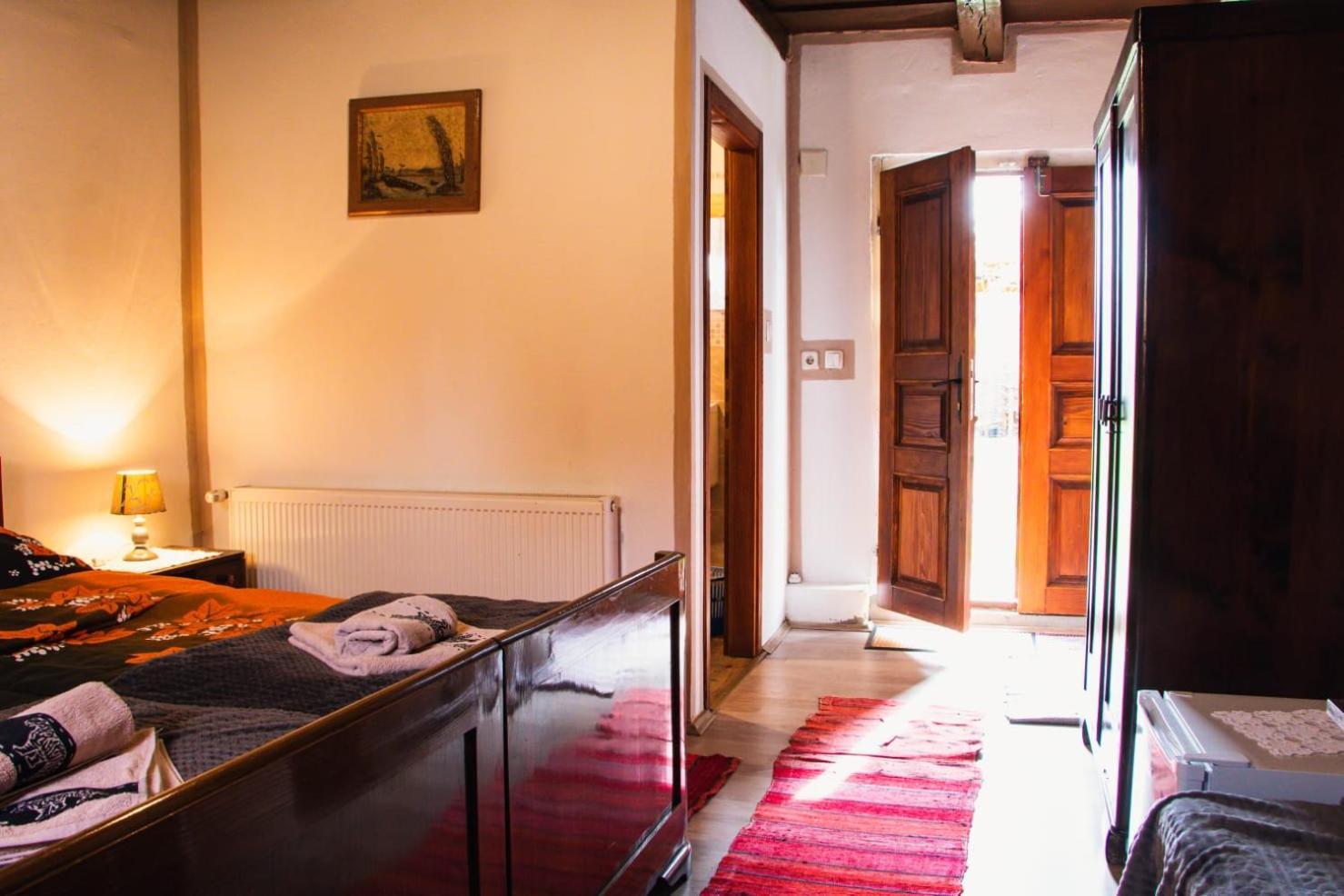 Molve Country House Ivancan المظهر الخارجي الصورة
