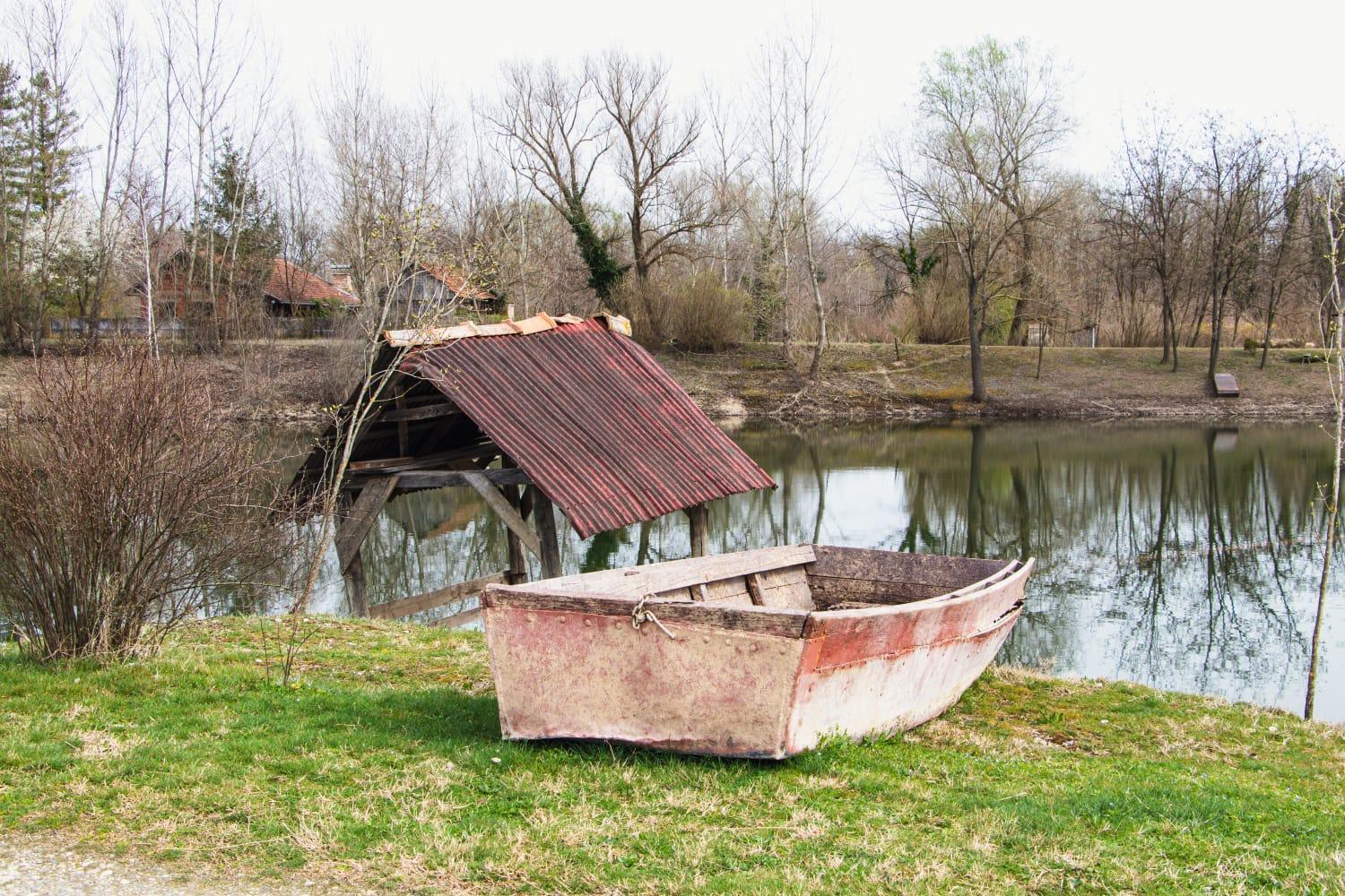 Molve Country House Ivancan المظهر الخارجي الصورة